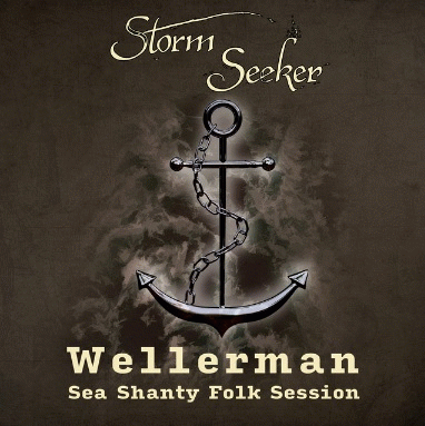 Storm Seeker : Wellerman (Sea Chanty Folk Session)